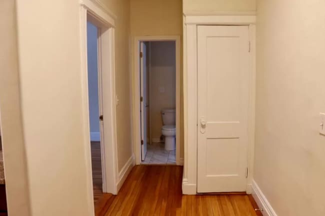 72 Kilmarnock St, Unit 20 in Boston, MA - Foto de edificio - Building Photo