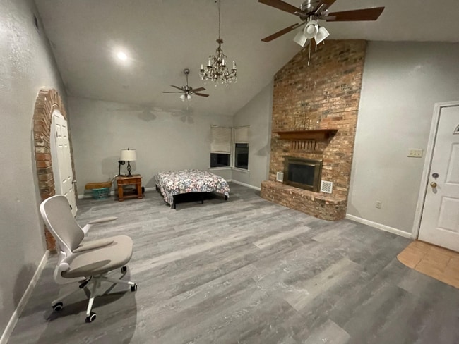 3817 Titan Trail in Denton, TX - Building Photo - Building Photo