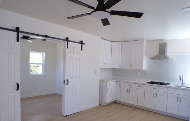 property at 2000 E 8th St