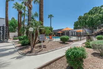 Vesta on 12th in Phoenix, AZ - Building Photo - Building Photo