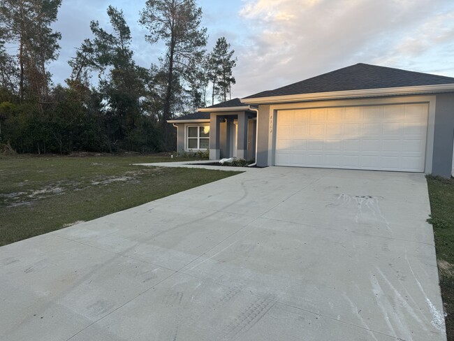 2369 SW 156th Loop in Ocala, FL - Building Photo - Building Photo