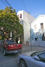 559-563 Shotwell St in San Francisco, CA - Building Photo - Building Photo