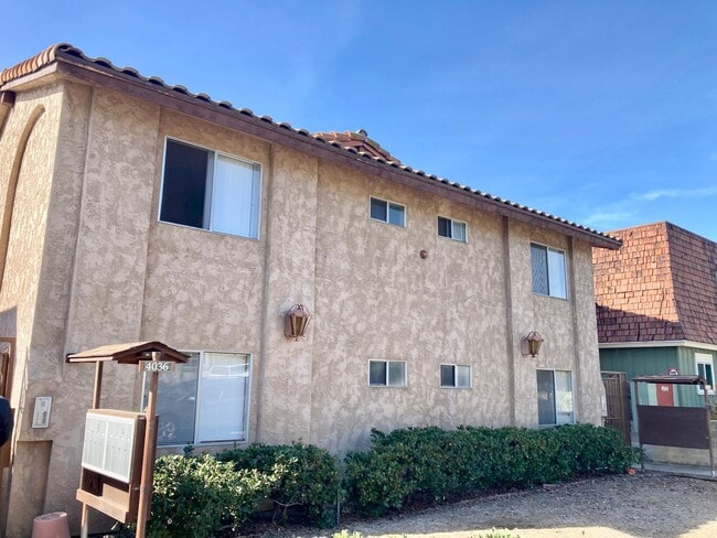 4036 1/2 Louisiana St in San Diego, CA - Building Photo - Building Photo