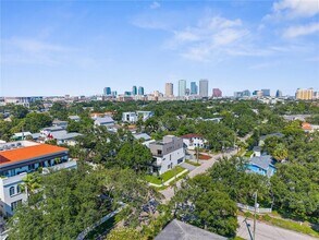 426 S Oregon Ave in Tampa, FL - Building Photo - Building Photo