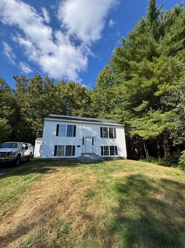 property at 86 Winter St