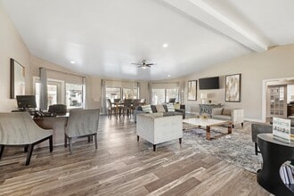 The Darby in Antioch, TN - Foto de edificio - Building Photo