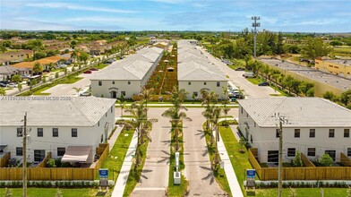 13001 SW 286th Wy in Homestead, FL - Building Photo - Building Photo