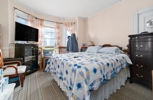 17 Wyman St, Unit 1 in Boston, MA - Building Photo