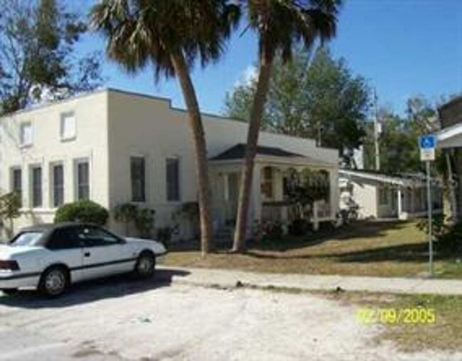 property at 910 Florida Ave