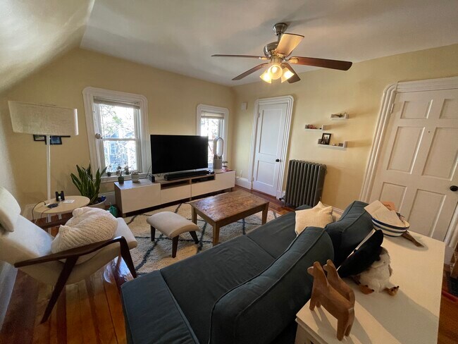 property at 23 Chandler St