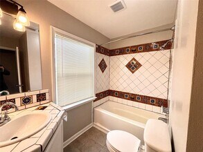 13034 Peoria St in Houston, TX - Building Photo - Building Photo