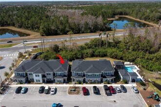 4708 Terra Esmeralda Dr in Kissimmee, FL - Foto de edificio - Building Photo