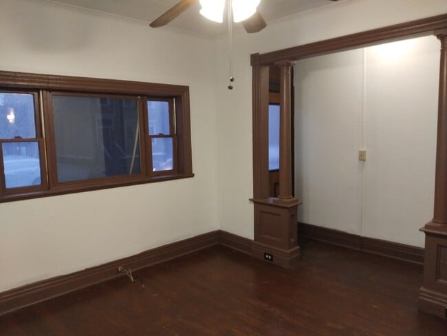 593 3rd St, Unit 593 3rd st 1st floor in Albany, NY - Building Photo - Building Photo