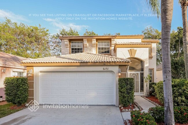 property at 6151 Branchwood Dr