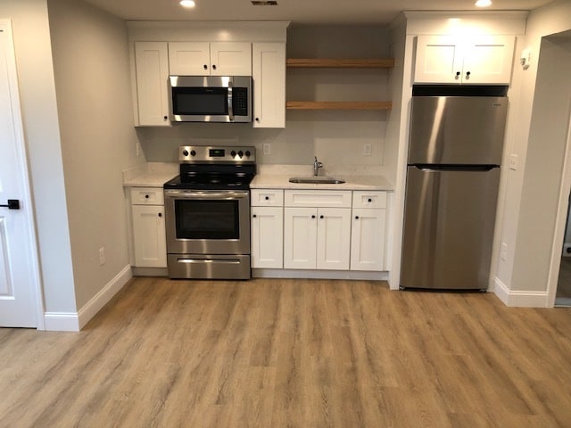 171 Main St, Unit Apartment 4