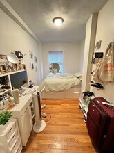 296 Columbus Ave, Unit 1C in Boston, MA - Building Photo - Building Photo
