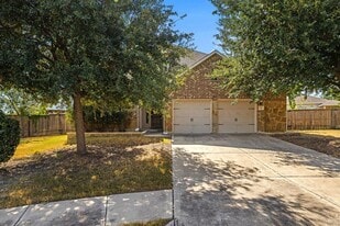 2012 Santa barbara Ct in Round Rock, TX - Building Photo