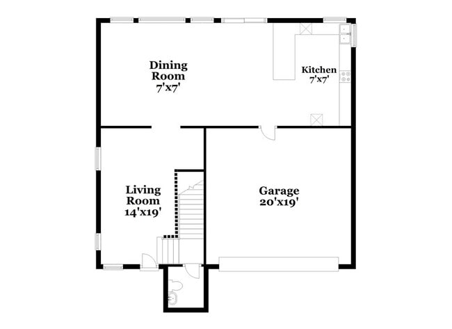 1848 Arrow Stone Ct in North Las Vegas, NV - Building Photo - Building Photo