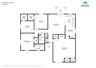 7000 Shiloh Ct in Forest Hill, TX - Building Photo - Building Photo
