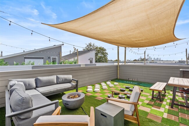 property at 1303 E 27th St