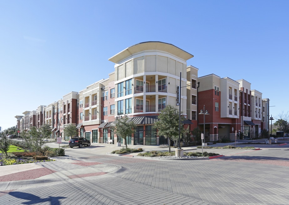 Beckley Townhomes Dallas, TX Apartments For Rent
