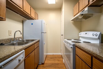 Interior Photo