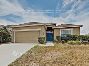 3632 Bristol Cove Ln in St. Cloud, FL - Building Photo - Building Photo