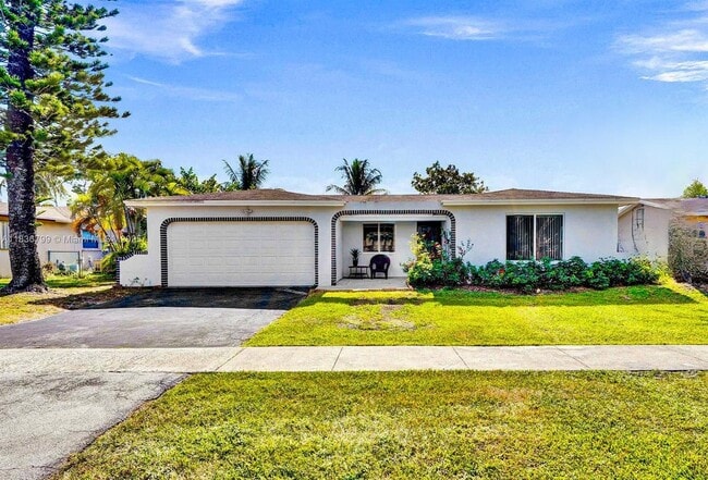 property at 10850 NW 29th Manor