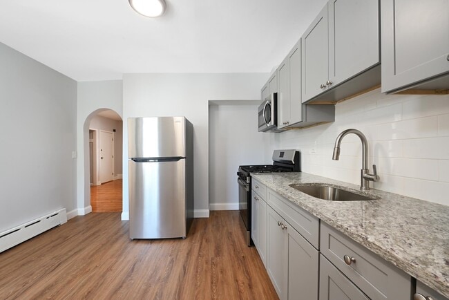 property at 17 Crawford St