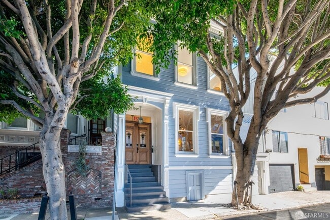 18 Orben Pl in San Francisco, CA - Building Photo - Building Photo