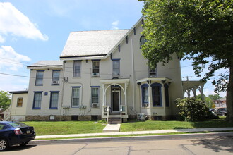 344 Hodgson St in Oxford, PA - Building Photo - Building Photo