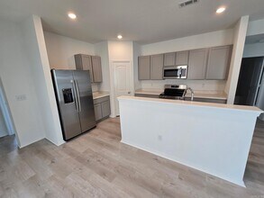 10417 Marilyn Dr in North Little Rock, AR - Foto de edificio - Building Photo