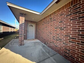 1308 Garden Gate Dr in Yukon, OK - Building Photo - Building Photo