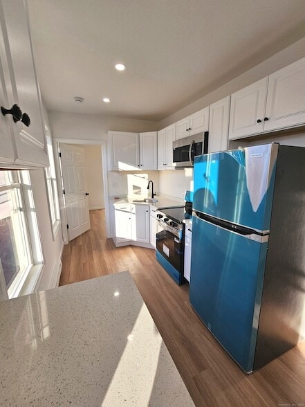 property at 1153 Main St