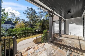 4715 Westfield Dr NE in Atlanta, GA - Building Photo - Building Photo