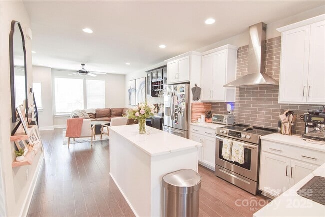 property at 2130 Bryant Park Dr