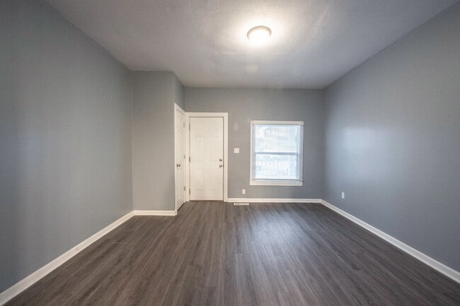 642 N Parker Ave in Indianapolis, IN - Building Photo - Building Photo