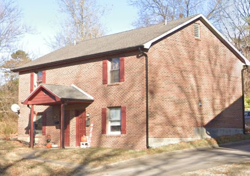 property at 134 N Neal St