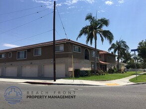 3745 Imperial Hwy. in Lynwood, CA - Building Photo - Building Photo