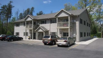 Sandhill Apartments-Building 2