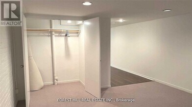 97 Brunswick Ave in Toronto, ON - Building Photo - Building Photo