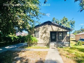 3906 E Genesee St in Tampa, FL - Building Photo