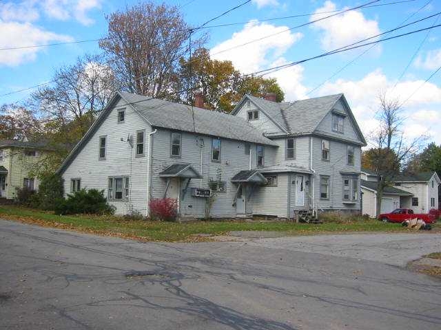 400 Commercial St in Medina, NY - Building Photo