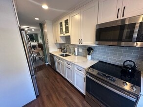 1468 N Quinn St in Arlington, VA - Building Photo - Building Photo