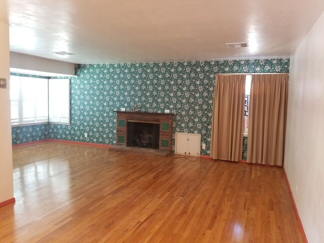 285 W K St in Brawley, CA - Foto de edificio - Building Photo