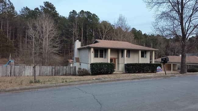 717 Cara Jane Dr in Redfield, AR - Building Photo - Building Photo