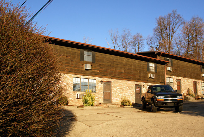 119 Keith Way in Parkersburg, WV - Building Photo - Building Photo