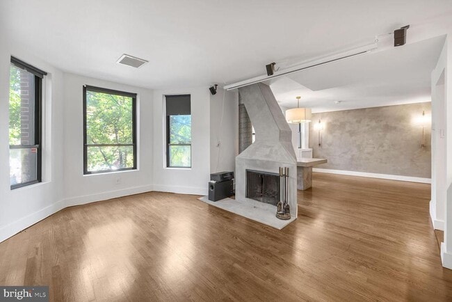 property at 2038 18th St NW