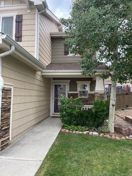 6062 Raleigh Cir in Castle Rock, CO - Building Photo - Building Photo