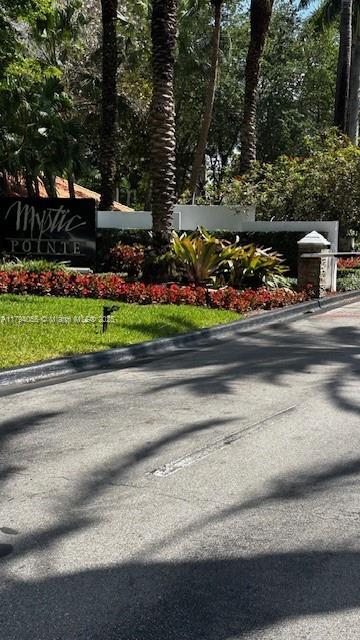 19195 Mystic Pointe Dr in Aventura, FL - Foto de edificio - Building Photo